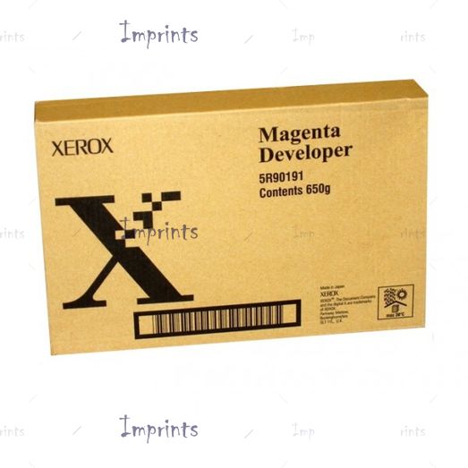 Девелопер желтый Xerox 005R90190  оригинальный