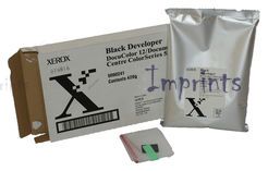 Девелопер черный Xerox 005R90241  оригинальный