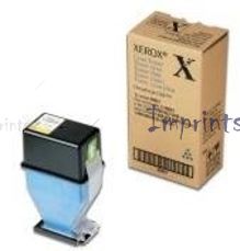 Картридж Xerox 006R00857 голубой оригинальный