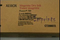 Картридж Xerox 006R01011 пурпурный оригинальный