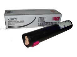 Картридж Xerox 006R01124 пурпурный оригинальный
