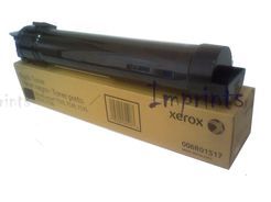 Картридж Xerox 006R01517 черный оригинальный