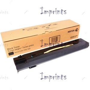 Картридж Xerox 006R01529 черный оригинальный