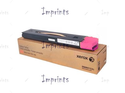 Картридж Xerox 006R01531 пурпурный оригинальный