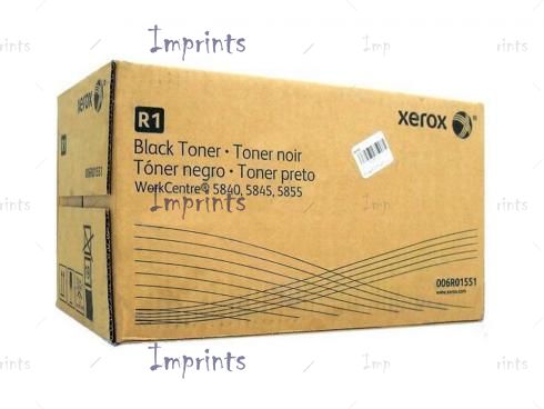 Картридж Xerox 006R01551 двойной  оригинальный