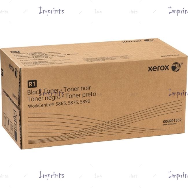 Картридж Xerox 006R01552  оригинальный