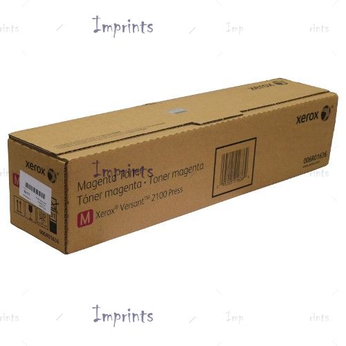 Картридж Xerox 006R01636 пурпурный оригинальный