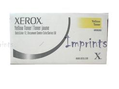 Картридж Xerox 006R90283 желтый оригинальный