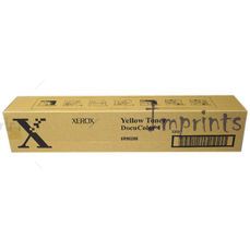 Картридж Xerox 006R90288 желтый оригинальный