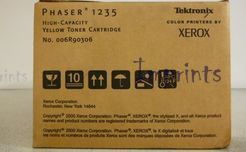 Картридж Xerox 006R90306 желтый оригинальный