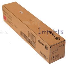 Картридж Xerox 006R90348 пурпурный  оригинальный