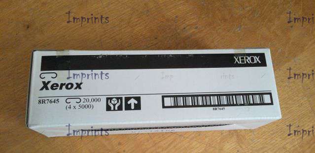 Скрепки Xerox 008R07645  оригинальный