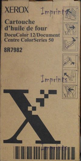 Масло фьюзерное Xerox 008R07982  оригинальный