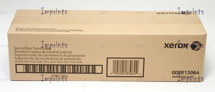 Картридж Xerox 008R13064 узел ролика 2-го переноса оригинальный