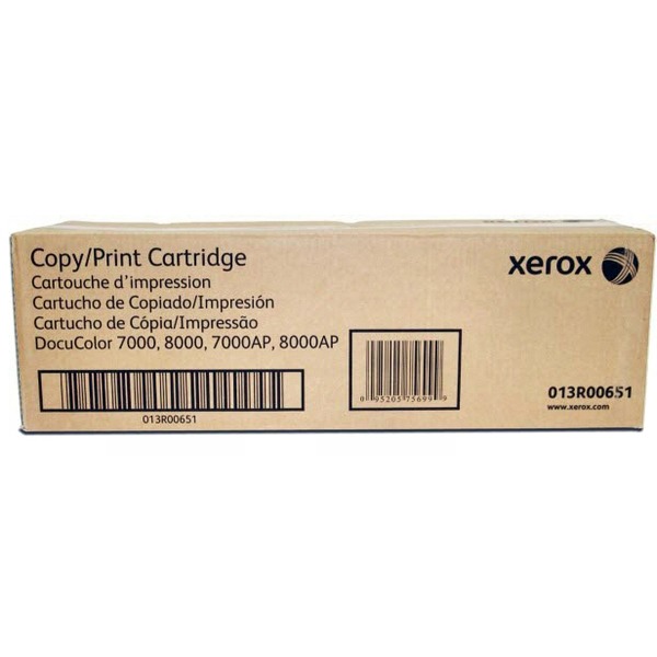 Комплект очистки Xerox 008R90352  оригинальный