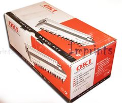 Оригинальный Фотобарабан Oki Type 2, 09001042  оригинальный