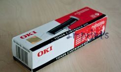 Оригинальный Фотобарабан Oki Type 3, 09001038  оригинальный