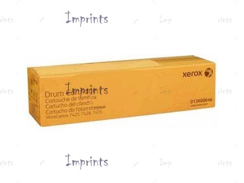 Фотобарабан Xerox 013R00646  оригинальный
