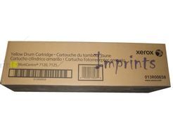 Фотобарабан Xerox 013R00658 желтый оригинальный