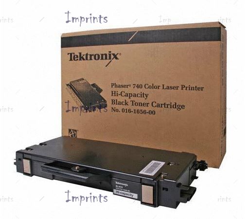 Картридж Xerox 016165600 черный оригинальный