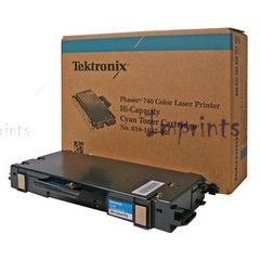 Картридж Xerox 016165700 голубой оригинальный