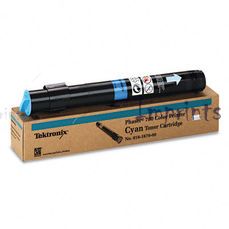 Картридж Xerox 016167900 голубой оригинальный