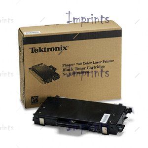 Картридж Xerox 016168400 черный оригинальный