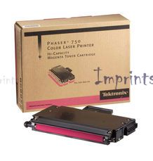 Картридж Xerox 016180100 пурпурный оригинальный