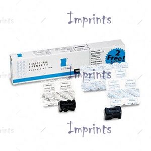 Картридж Xerox 016182800 твердые чернила ГОЛУБЫЕ, (2+1) оригинальный