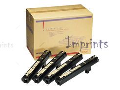 Фотобарабан Xerox 016188300 набор  и ов CMYK (4+4шт.) оригинальный