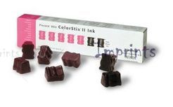 Картридж Xerox 016190401 твердые чернила ПУРПУРНЫЕ, (5+2) оригинальный