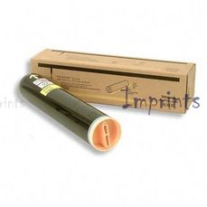 Картридж Xerox 016194600 желтый  XL оригинальный