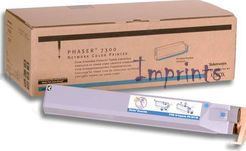 Картридж Xerox 016197300 голубой оригинальный