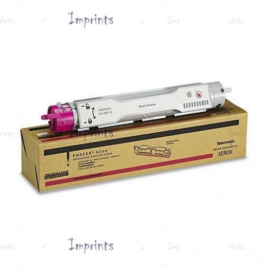 Картридж Xerox 016200200 пурпурный оригинальный