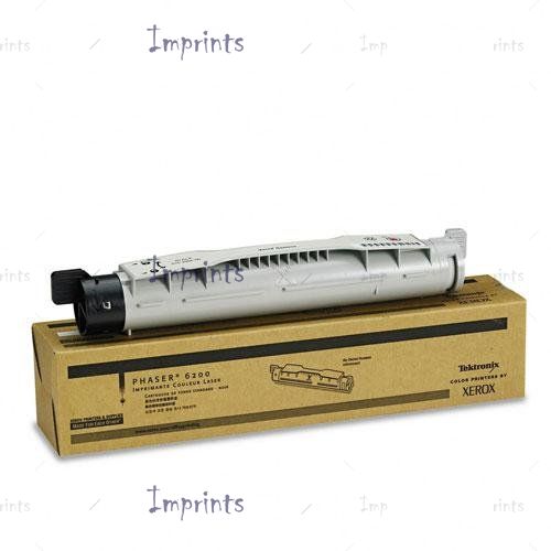 Картридж Xerox 016200400 черный оригинальный