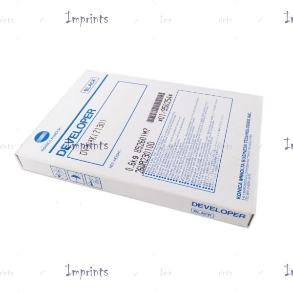 Девелопер Konica Minolta DV301K  оригинальный