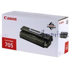Оригинальный Картридж Canon Cartridge 705  оригинальный