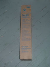 Девелопер Konica Minolta DV302K  оригинальный