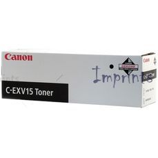 Оригинальный Картридж Canon C-EXV15  оригинальный