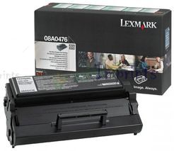 Оригинальный Картридж Lexmark 08A0476  оригинальный