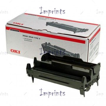 Оригинальный Фотобарабан Oki 09001045  оригинальный