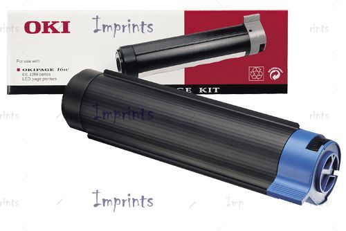 Оригинальный Картридж Oki 09002386  оригинальный