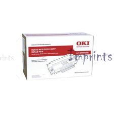 Картридж Oki 09004391  оригинальный