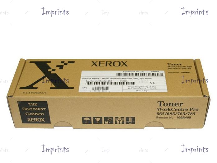 Картридж Xerox 106R00405  оригинальный
