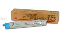 Картридж Xerox 106R00668 голубой оригинальный