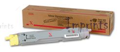 Картридж Xerox 106R00670 желтый оригинальный