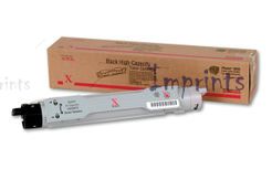 Картридж Xerox 106R00675 черный оригинальный