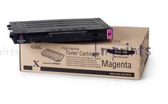 Картридж Xerox 106R00681 пурпурный оригинальный