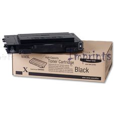 Картридж Xerox 106R00684 черный оригинальный