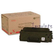 Принт-картридж Xerox 106R00687  оригинальный